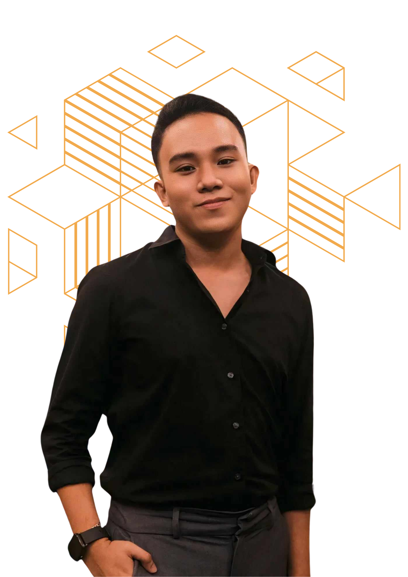 Chester Fred Jalalon